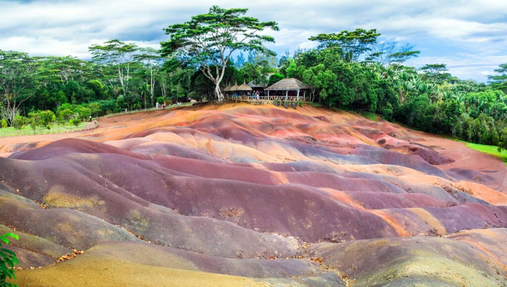 Creole of Mauritius - International Magazine Kreol Creole of Mauritius