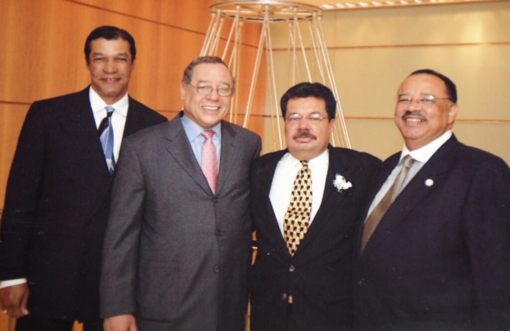 Judge Lemelle - International Magazine Kreol Judge lemelle