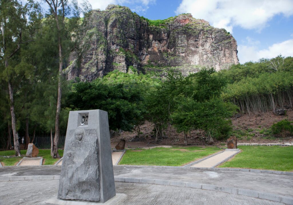 Creole of Mauritius - International Magazine Kreol Creole of Mauritius