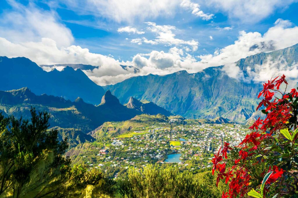La Réunion - International Magazine Kreol La Réunion