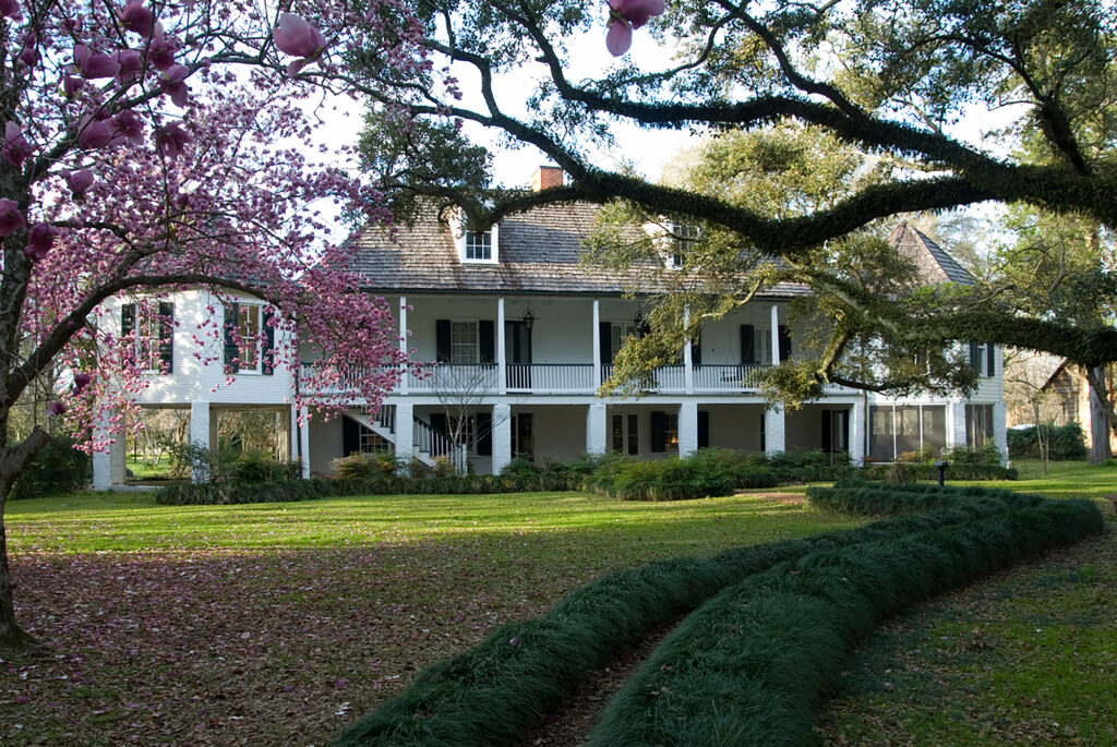 Natchitoches - International Magazine Kreol Natchitoches Best small town