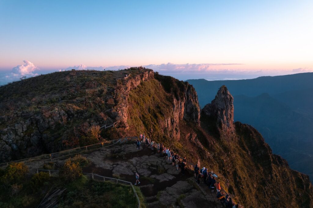 La Réunion - International Magazine Kreol La Réunion