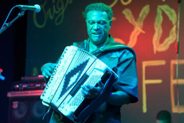 Zydeco