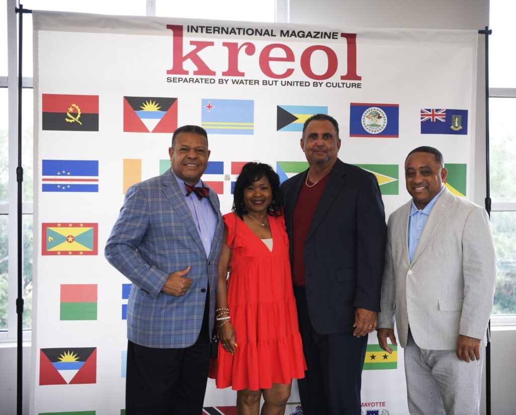 5 - International Magazine Kreol