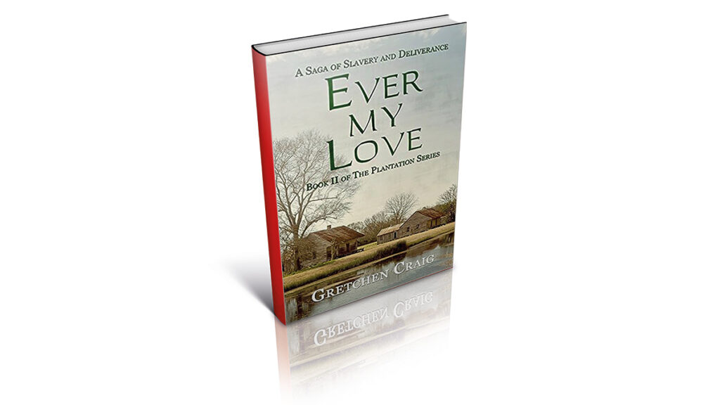 Ever my love featured - International Magazine Kreol Ever my love
