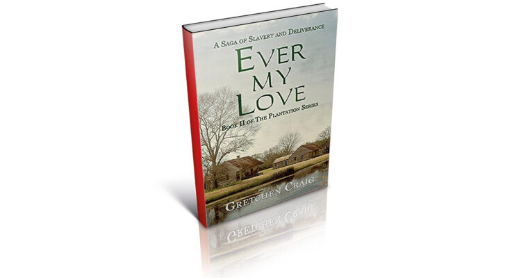 Ever my love featured - International Magazine Kreol Ever my love