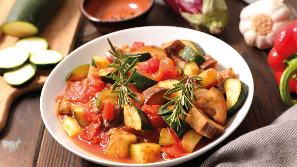 Ratatouille