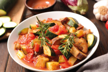 Ratatouille