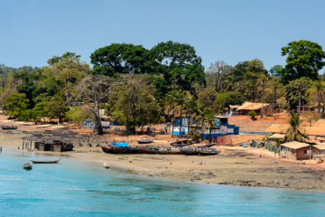 Guinea-Bissau