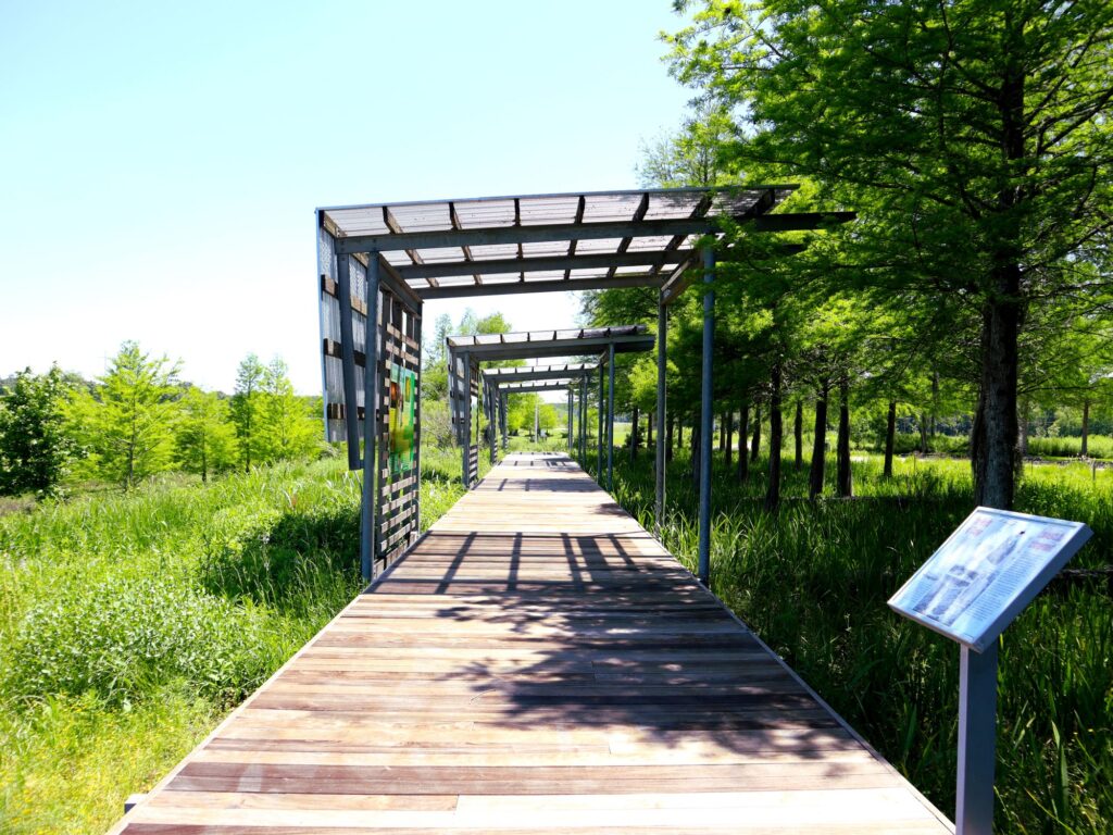 St. Landry Parish Visitor Center - International Magazine Kreol Architecture of Life in Louisiana