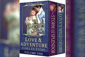 Love and Adventure Featured