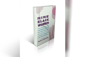 Nine Black Women Featured