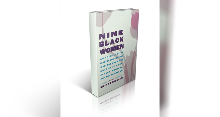 Nine Black Women Featured - International Magazine Kreol Nine Black Women Featured