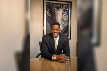 Ron Austin Featured