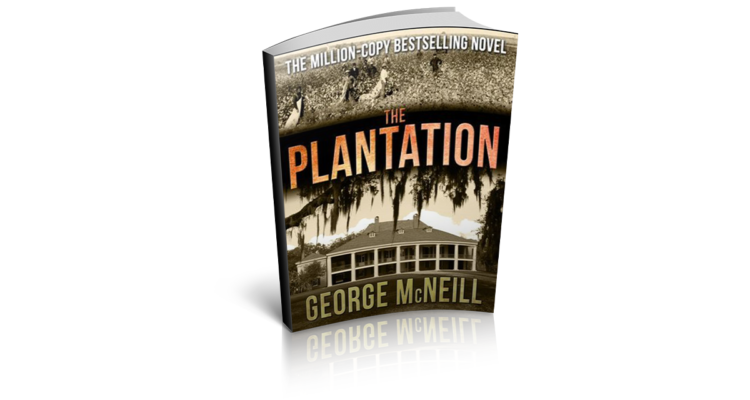 - International Magazine Kreol The Plantation