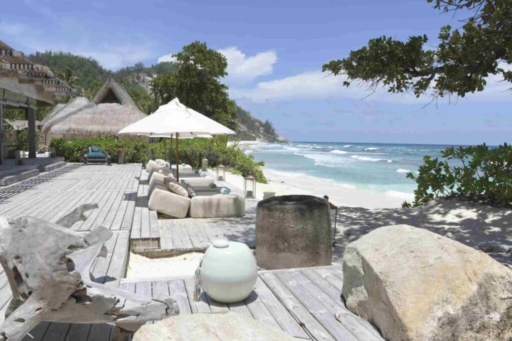 North Island - International Magazine Kreol North Island