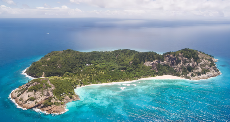 North Island - International Magazine Kreol North Island