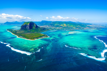 Mauritius