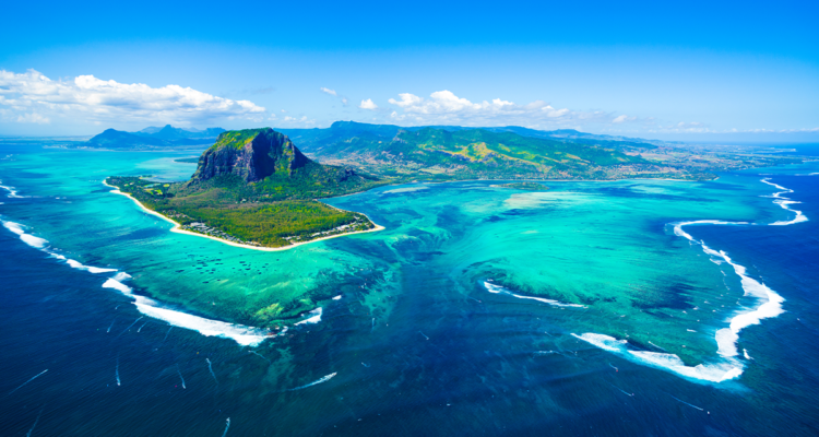 - International Magazine Kreol Mauritius