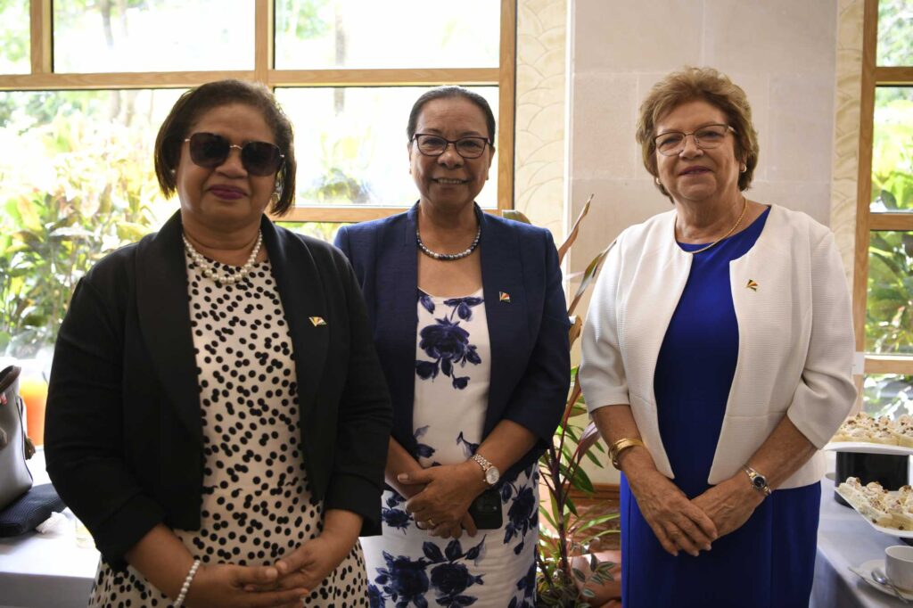 Seychelles National Diaspora Policy - International Magazine Kreol Seychelles National Diaspora Policy