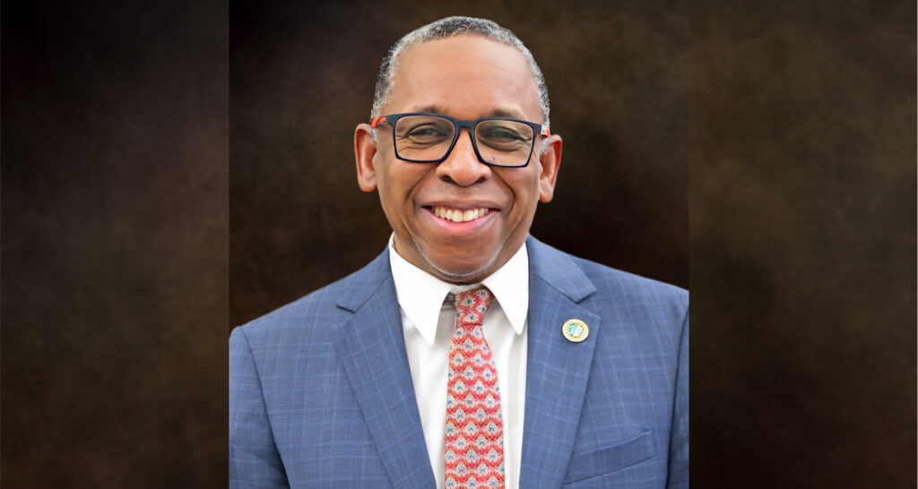 Dr Verret