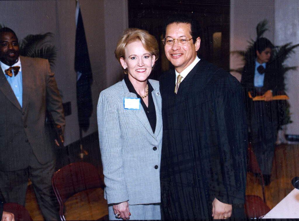 Judge_Thibo022 - International Magazine Kreol Ulysses Gene Thibodeaux