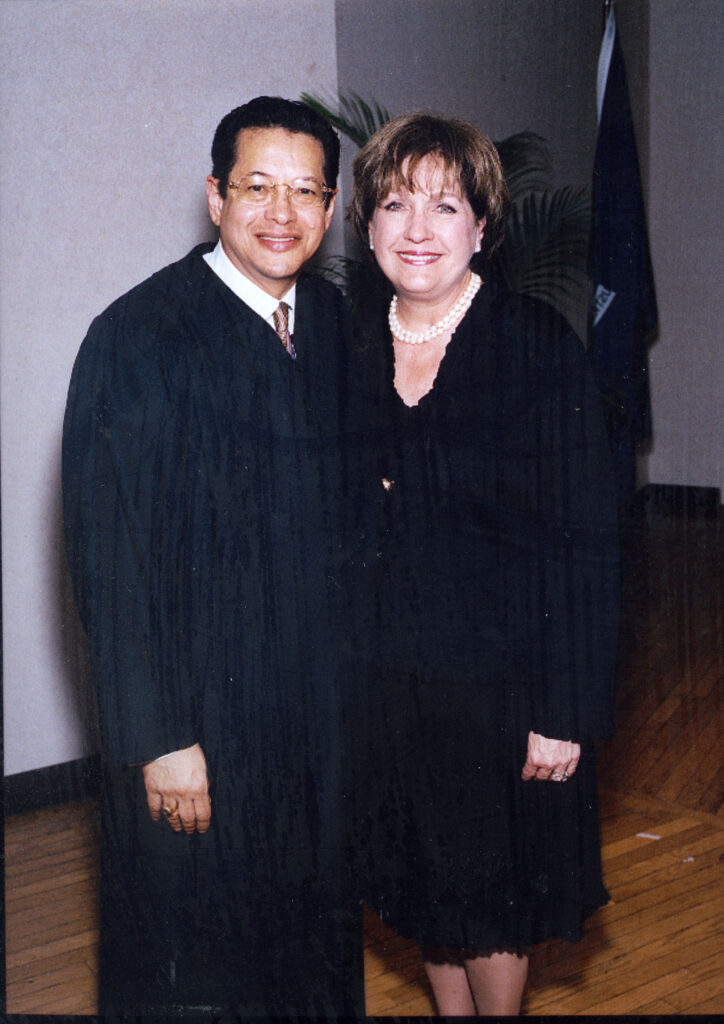 Judge_Thibo026 - International Magazine Kreol Ulysses Gene Thibodeaux