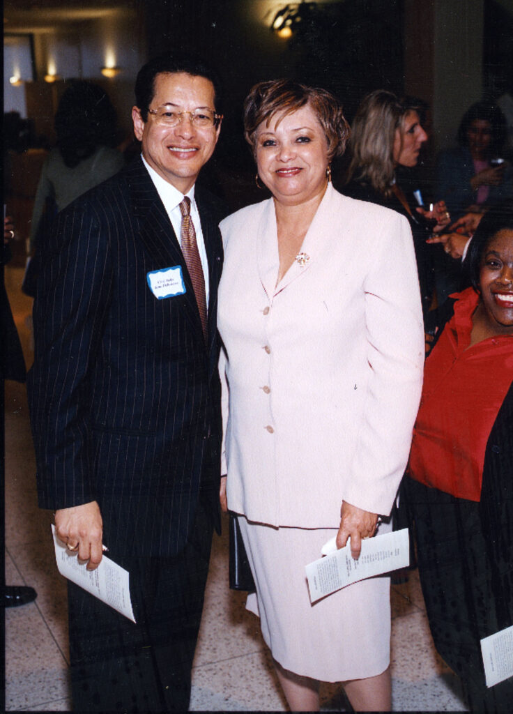 Judge_Thibo058 - International Magazine Kreol Ulysses Gene Thibodeaux