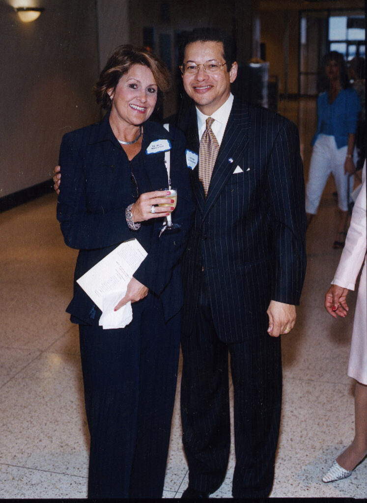 Judge_Thibo059 - International Magazine Kreol Ulysses Gene Thibodeaux