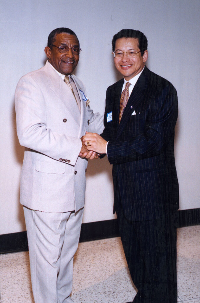 Judge_Thibo067 - International Magazine Kreol Ulysses Gene Thibodeaux