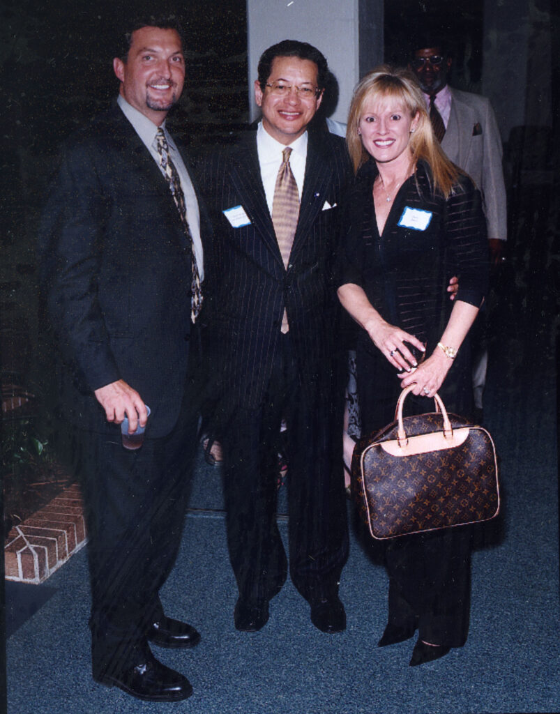 Judge_Thibo069 - International Magazine Kreol Ulysses Gene Thibodeaux