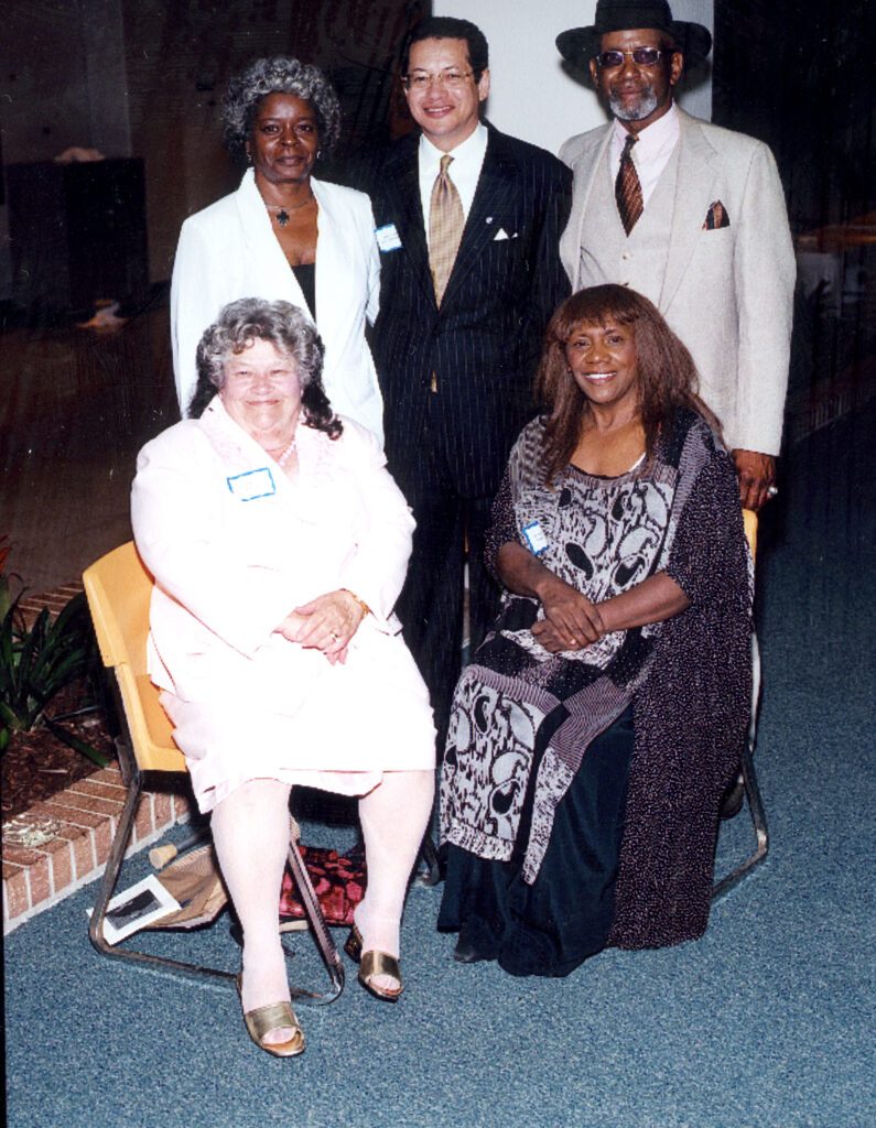 Judge_Thibo071 - International Magazine Kreol Ulysses Gene Thibodeaux
