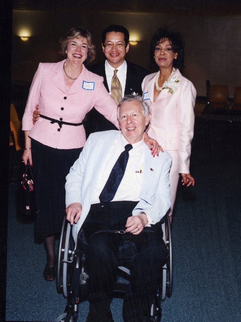 Judge_Thibo076 - International Magazine Kreol Ulysses Gene Thibodeaux