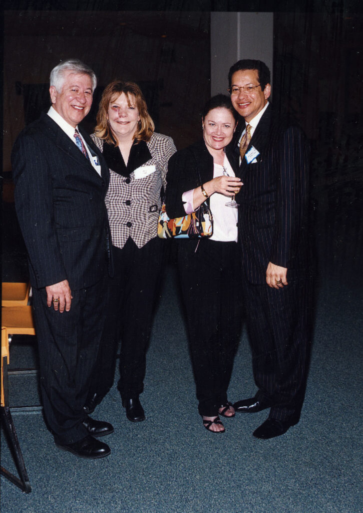 Judge_Thibo082 - International Magazine Kreol Ulysses Gene Thibodeaux