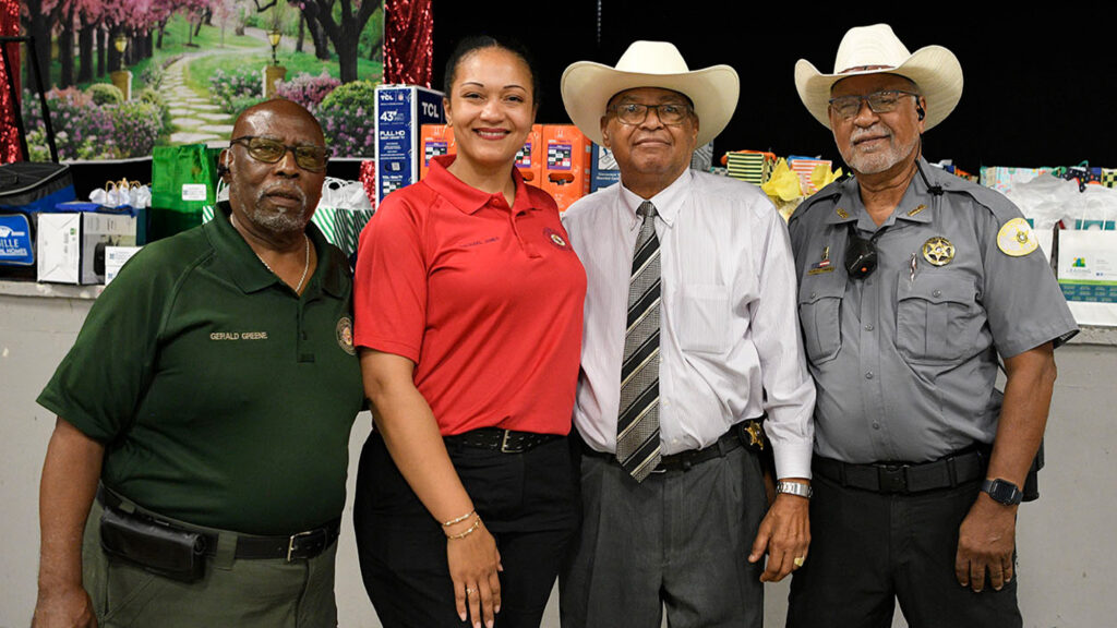 Opelousas - International Magazine Kreol Opelousas