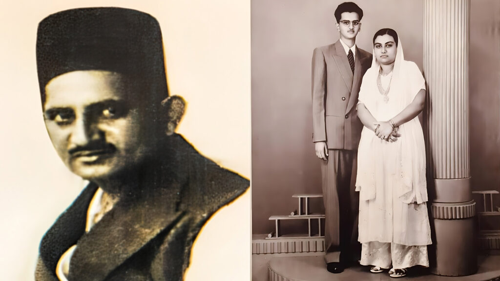Abdul-Gafoor Yakub - International Magazine Kreol Abdul-Gafoor Yakub