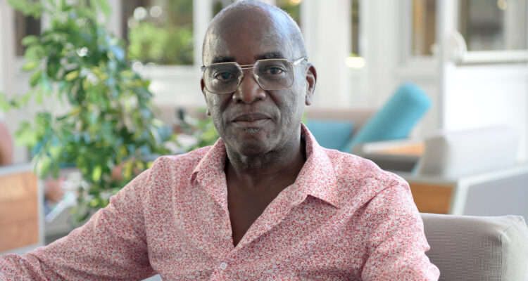 Alcide Savinien Donnat - International Magazine Kreol Alcide Savinien Donnat