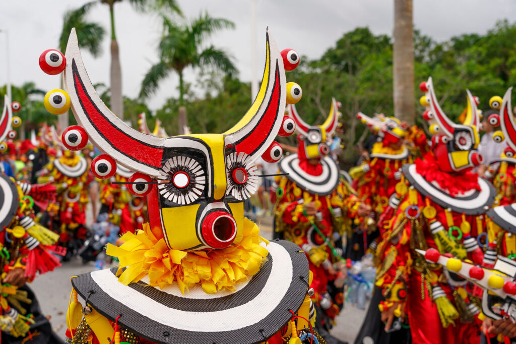 CarnivalInPuntaCanaFestivalInTheCaribbean - International Magazine Kreol Dominican Republic