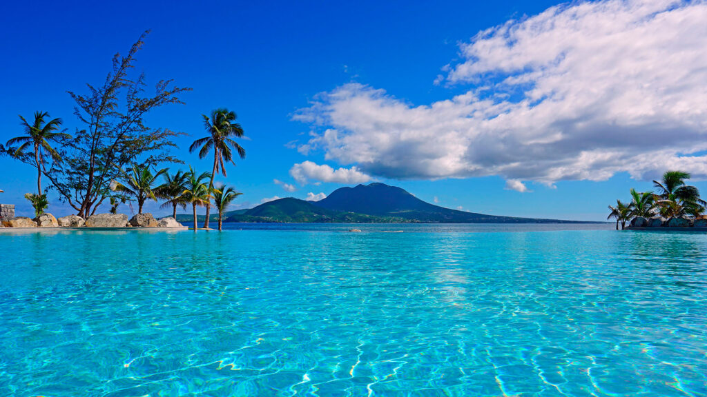 Kitts - International Magazine Kreol St Kitts and Nevis