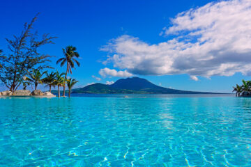 St Kitts and Nevis