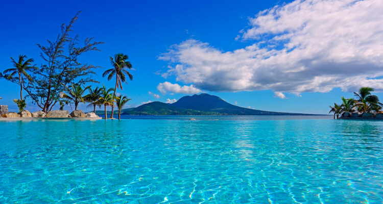 Kitts - International Magazine Kreol St Kitts and Nevis