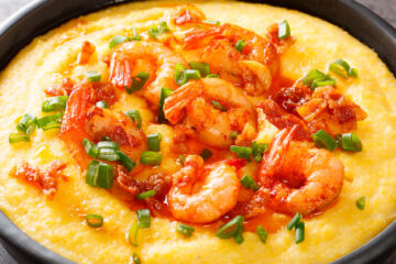 Shrimp Creole