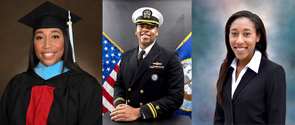 Dr Bailey 2 - International Magazine Kreol Rahn Bailey’s Children: Ebone Brianne Bailey, graduated with a Master’s Degree in Clinical Mental Health Counseling