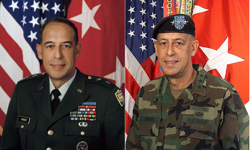 General Honore 2 - International Magazine Kreol General Russel L. Honoré