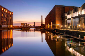 Titanic Hotel Liverpool