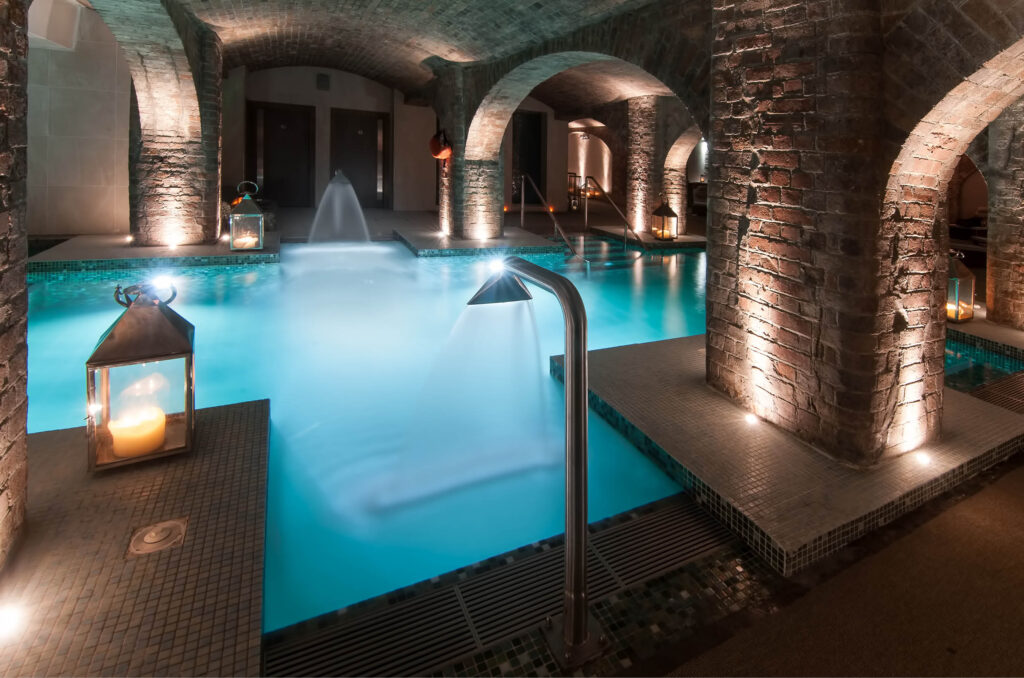 Titanic Hotel Liverpool 6 - International Magazine Kreol Titanic Hotel Liverpool