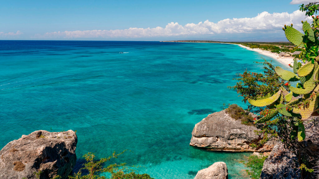 Dominican Republic