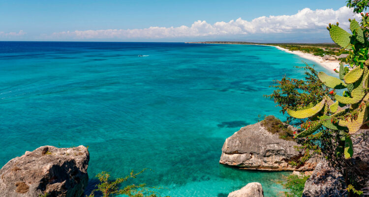 Dominican - International Magazine Kreol Dominican Republic