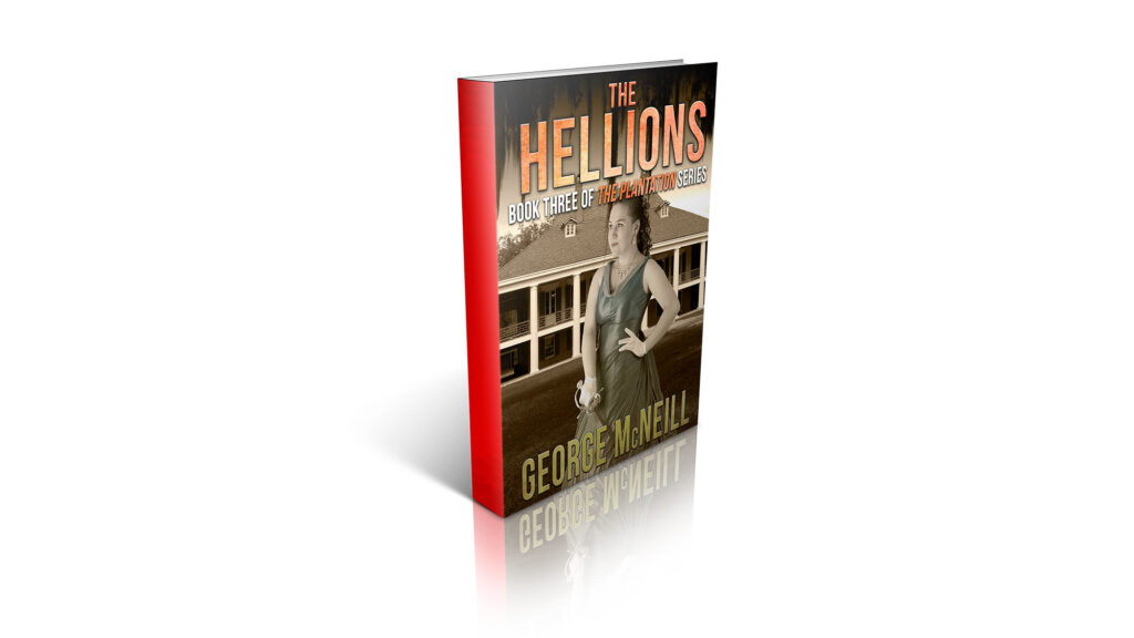 hellions - International Magazine Kreol The Hellions