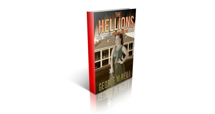 hellions - International Magazine Kreol The Hellions
